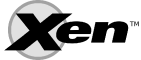 QuickWeb Xen VPS